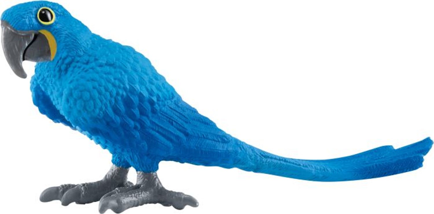 Schleich Hyazinth Ara 