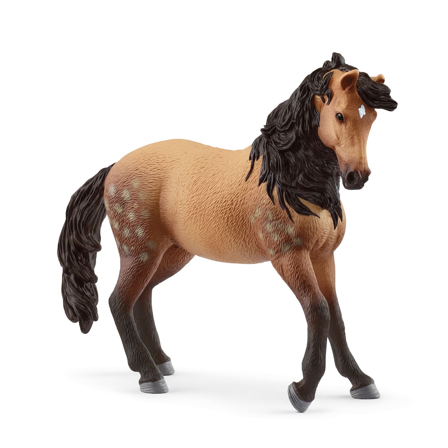 Schleich Andalusier Stute 