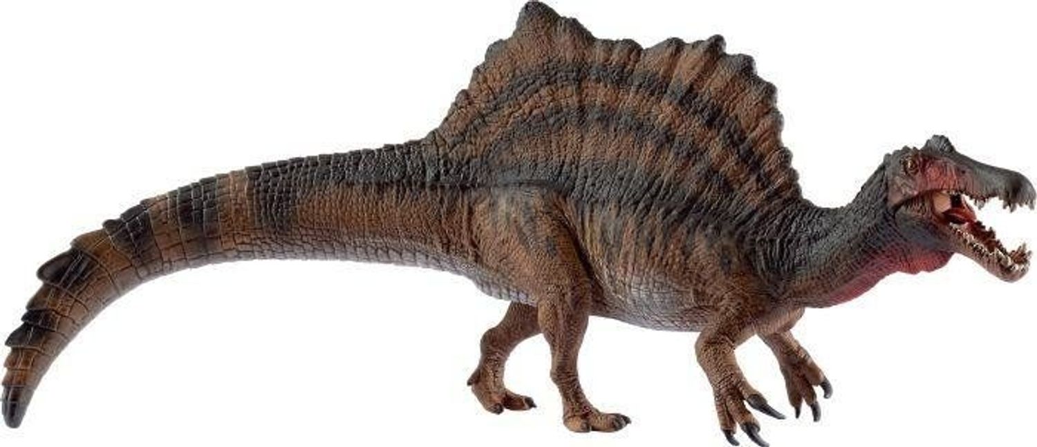 Schleich Spinosaurus 