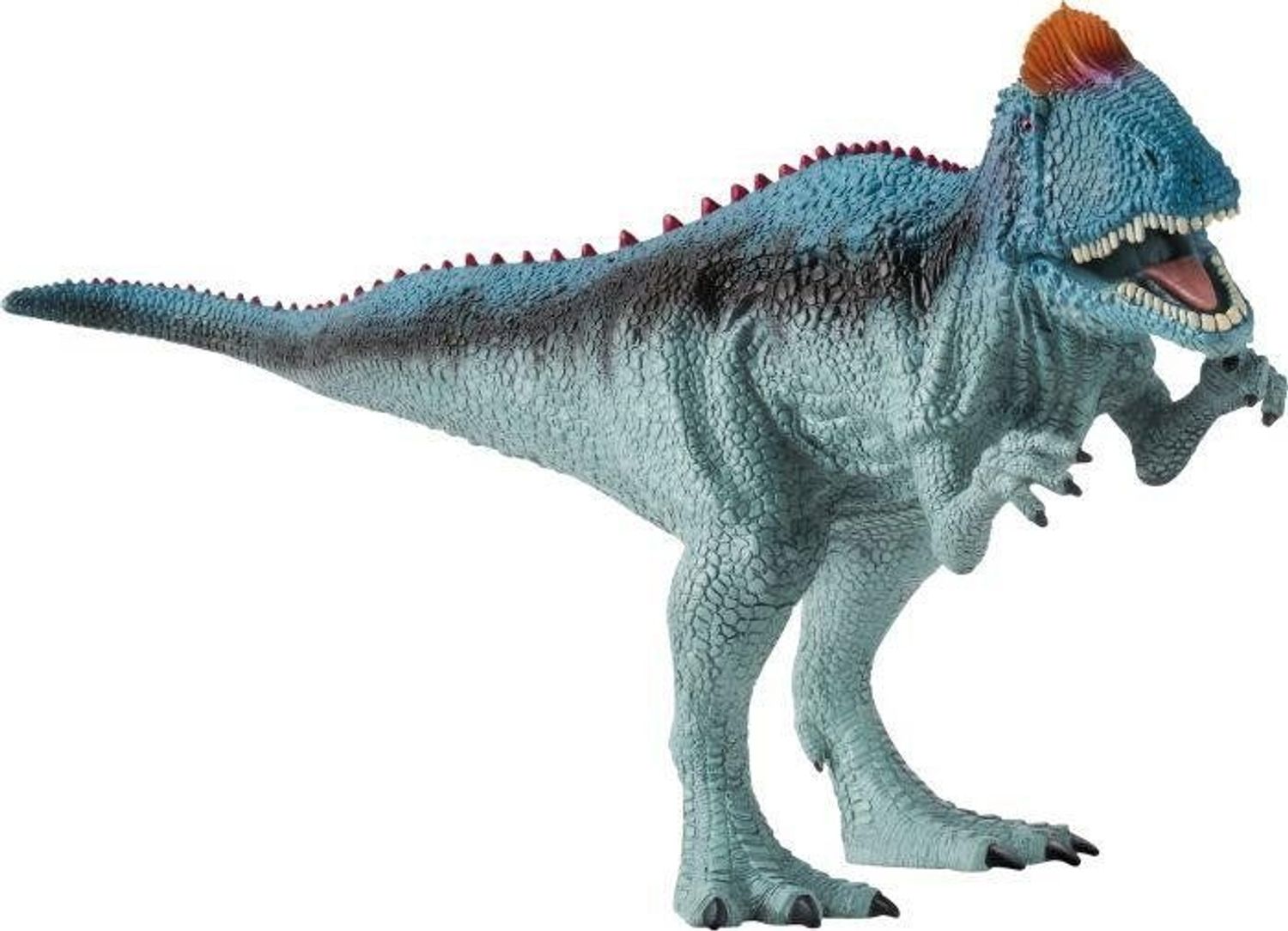 Schleich Cryolophosaurus 