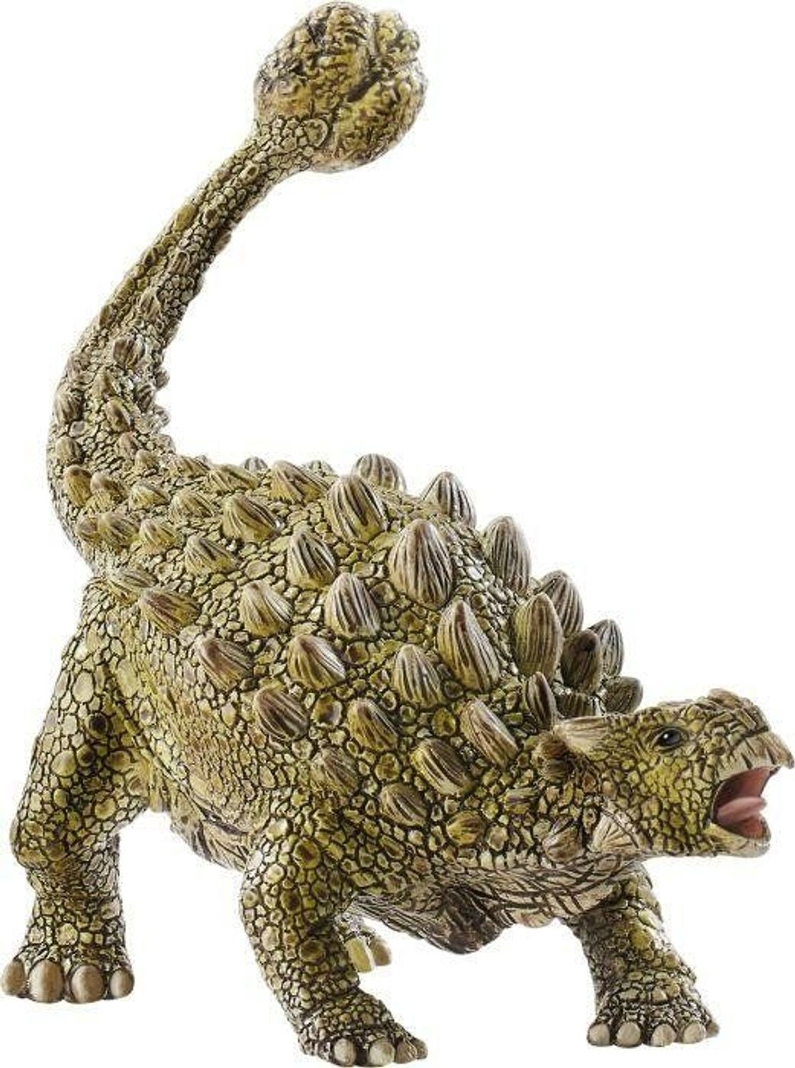 Schleich Ankylosaurus 