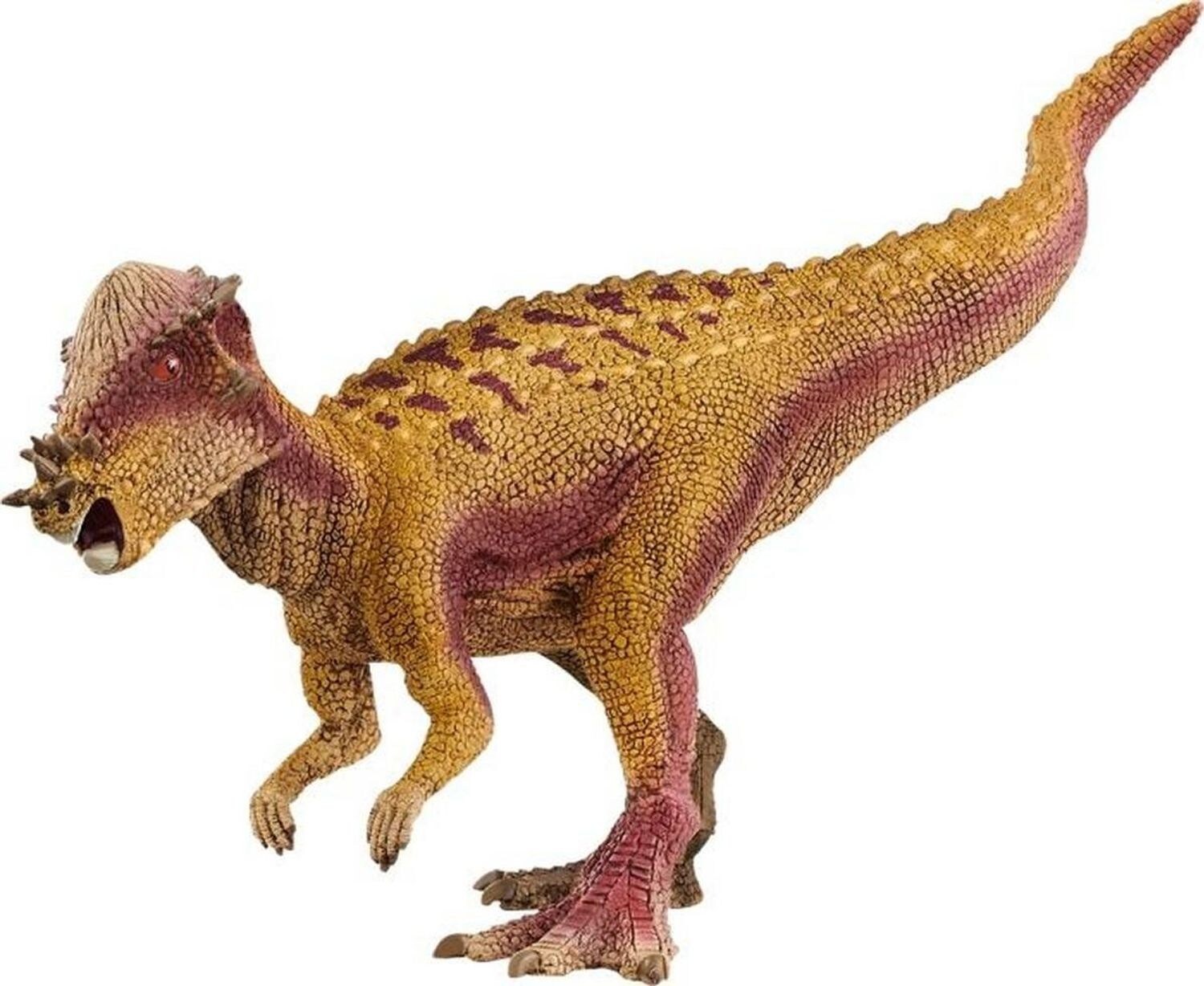Schleich Pachycephalosaurus