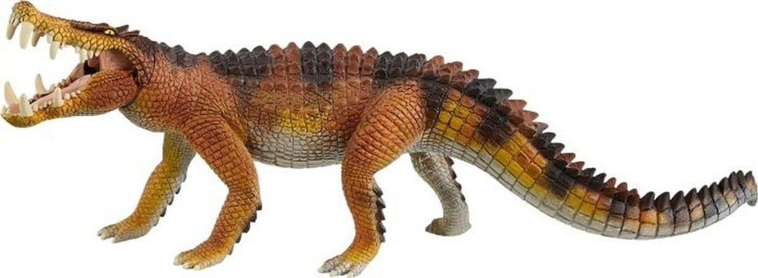 Schleich Kaprosuchus 