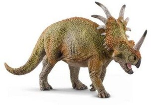 Schleich Styracosaurus 