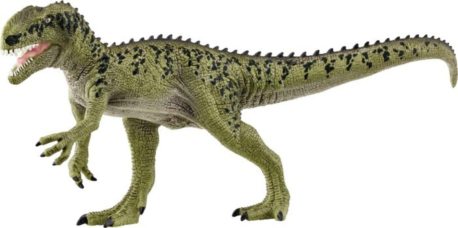 Schleich Monolophosaurus 