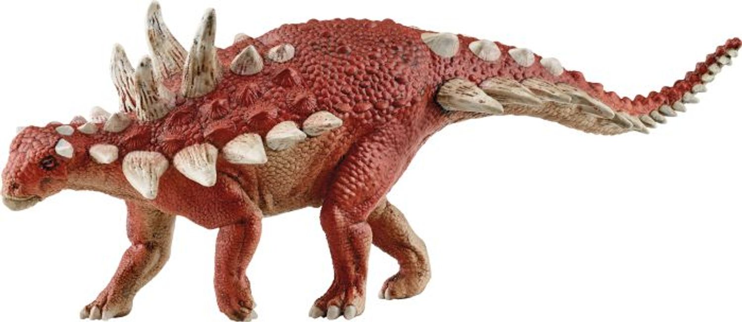 Schleich Gastonia 