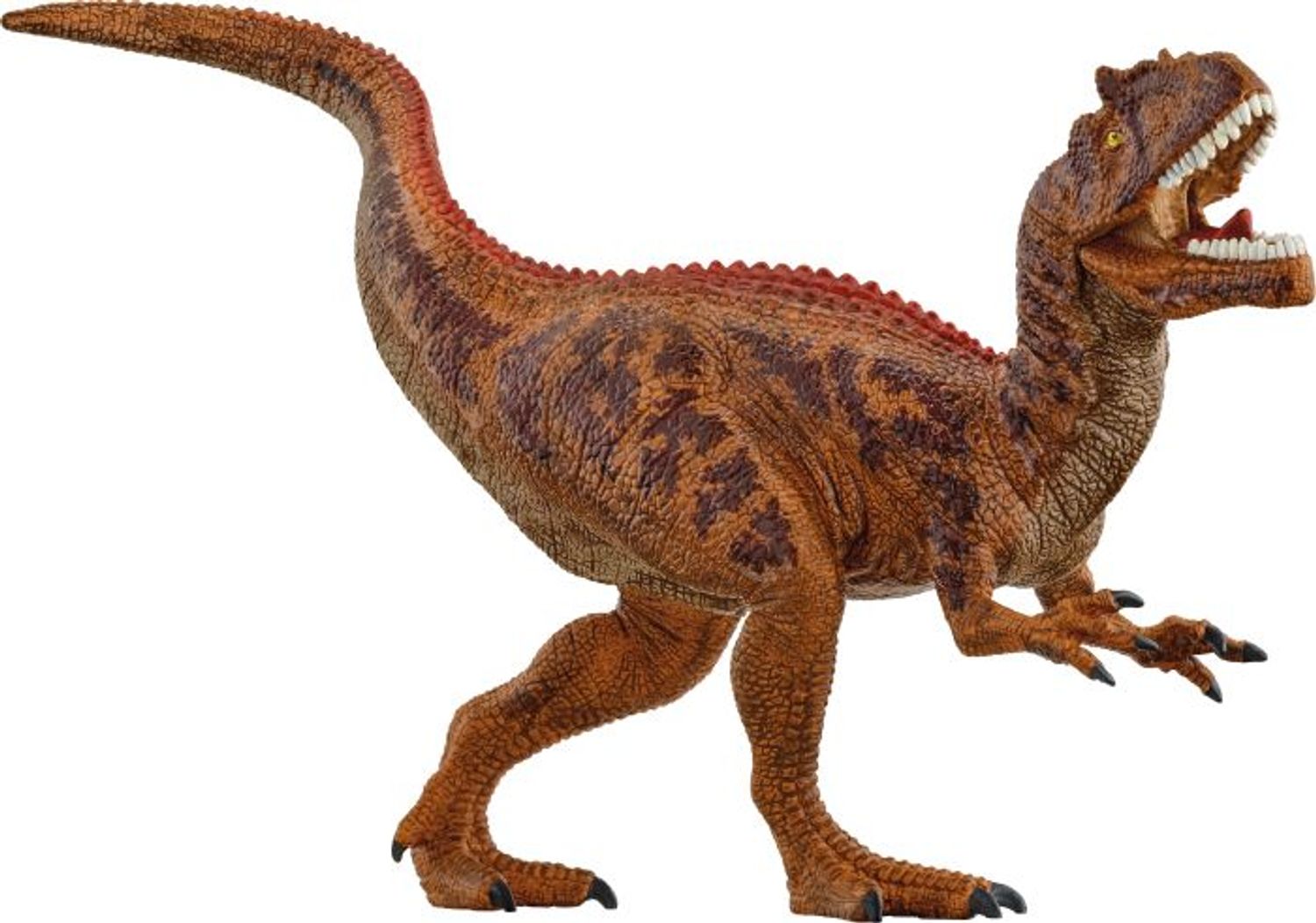 Schleich Allosaurus 