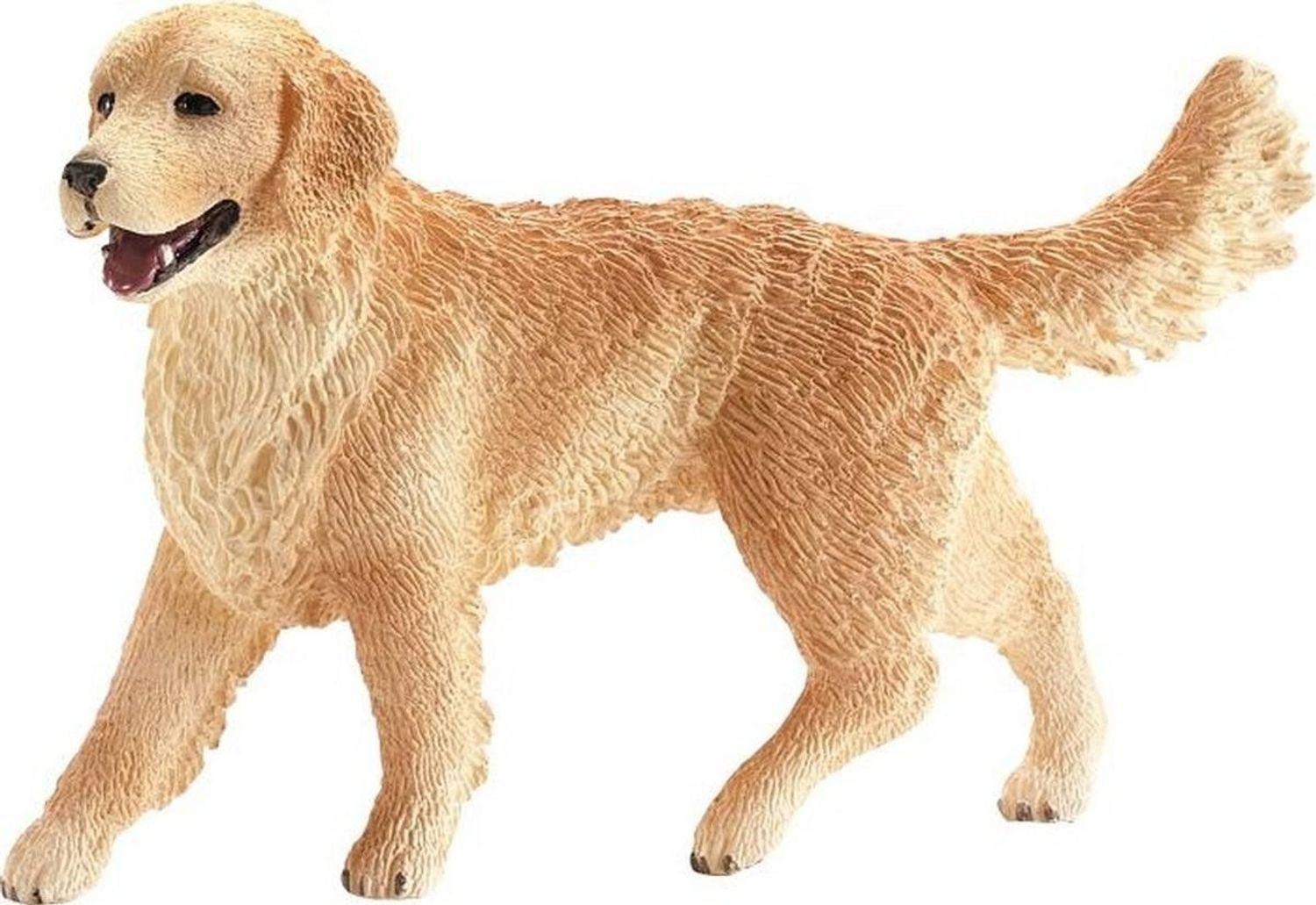 Schleich Golden Retriever H&uuml;ndin 