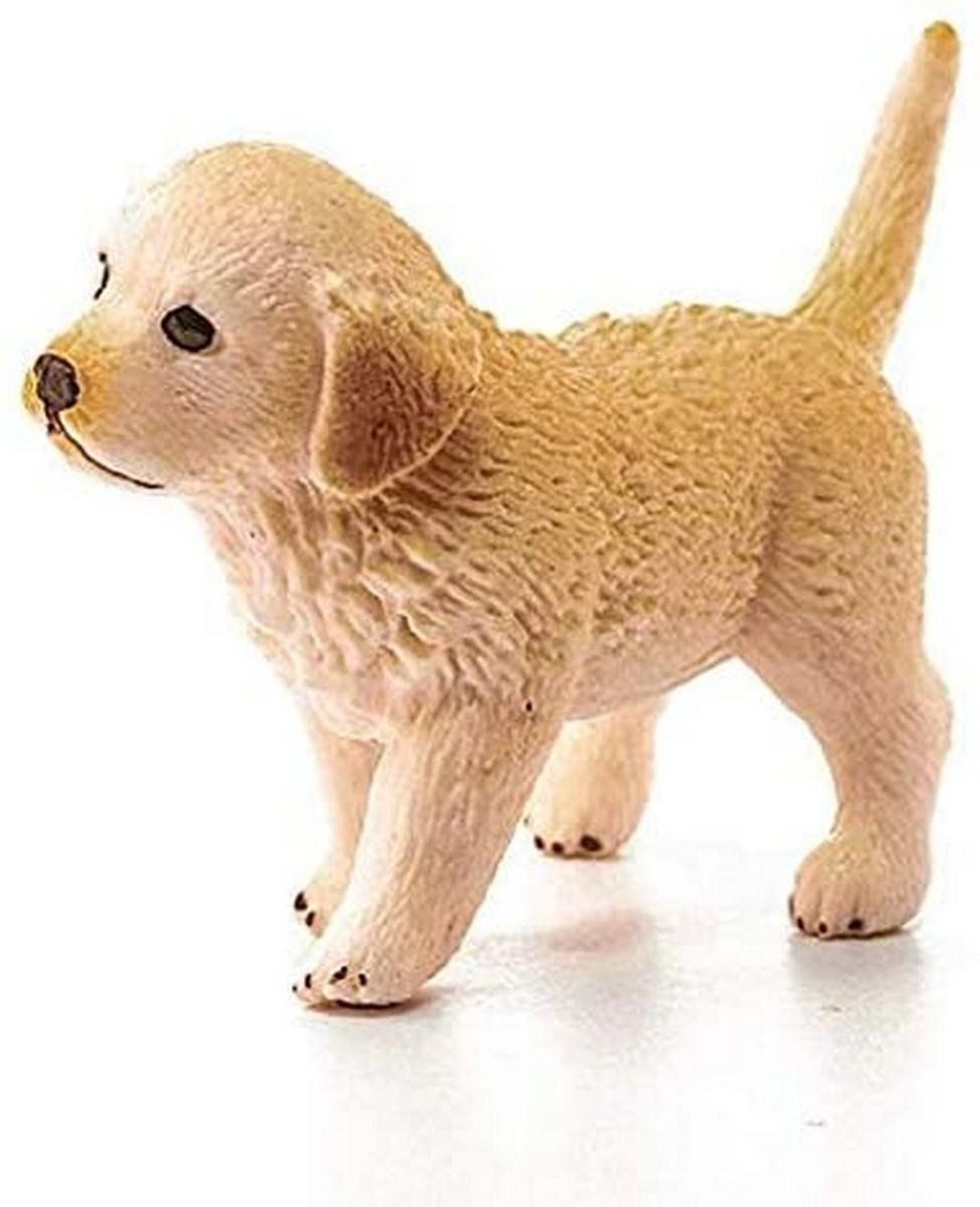 Schleich Golden Retriever Welpe 