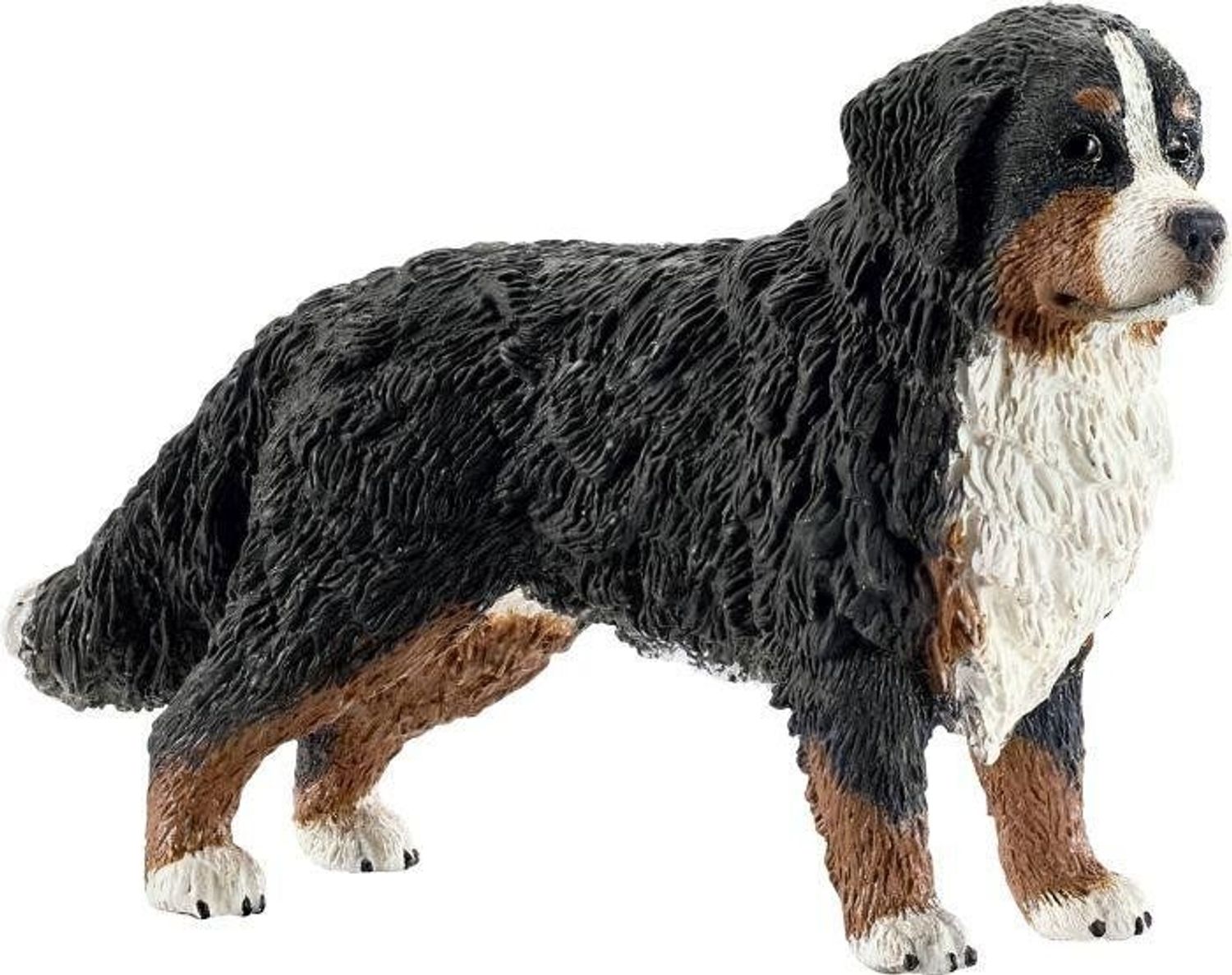 Schleich Berner Sennenh&uuml;ndin 