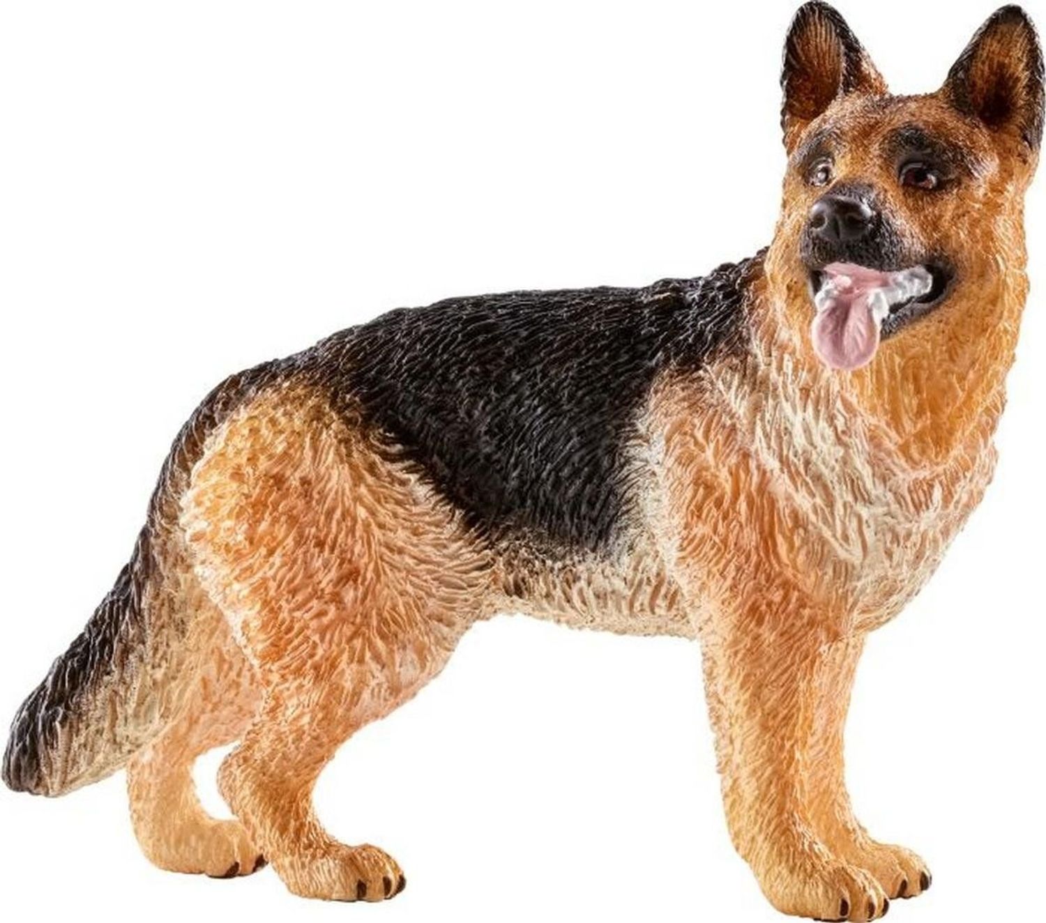 Schleich Sch&auml;ferhund 
