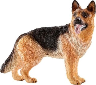 Schleich Schäferhund 