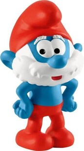 Schleich Papa Schlumpf 