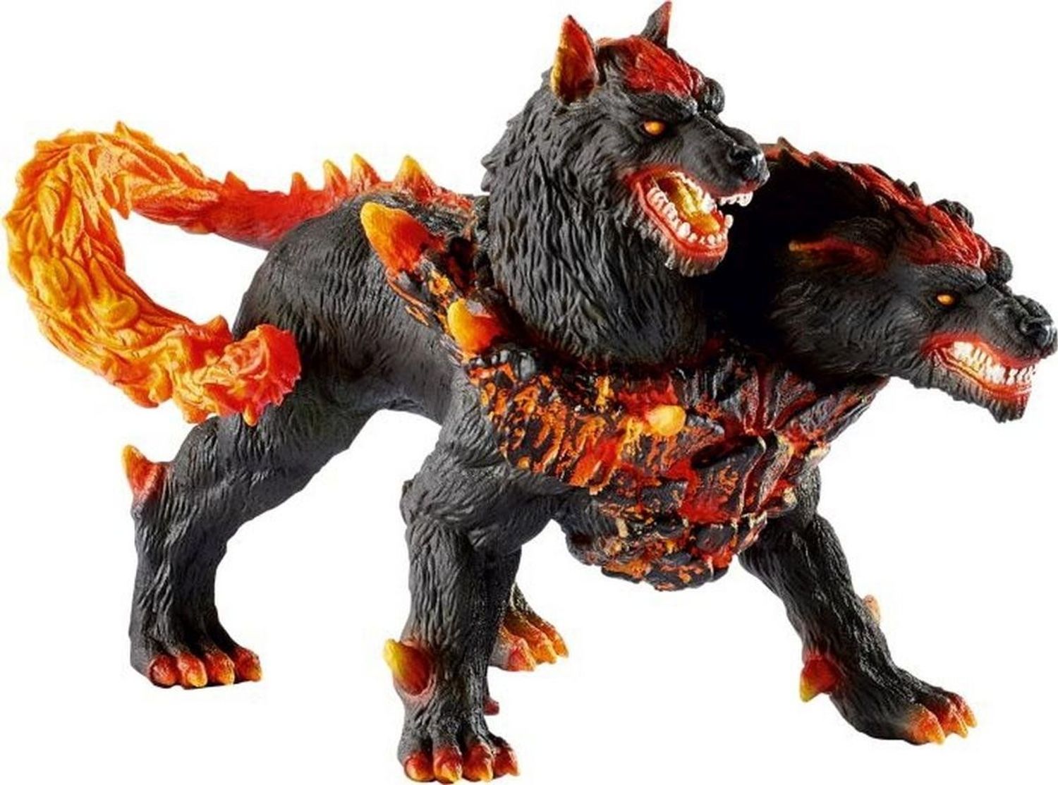 Schleich H&ouml;llenhund 