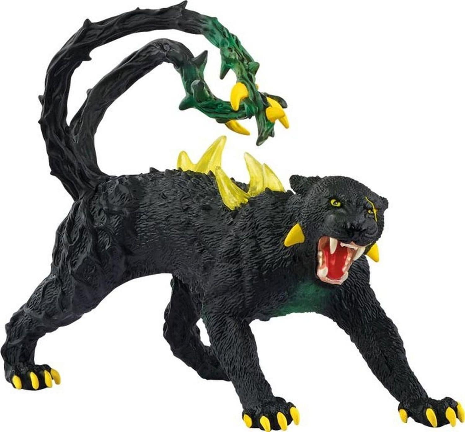 Schleich Schatten Panther 