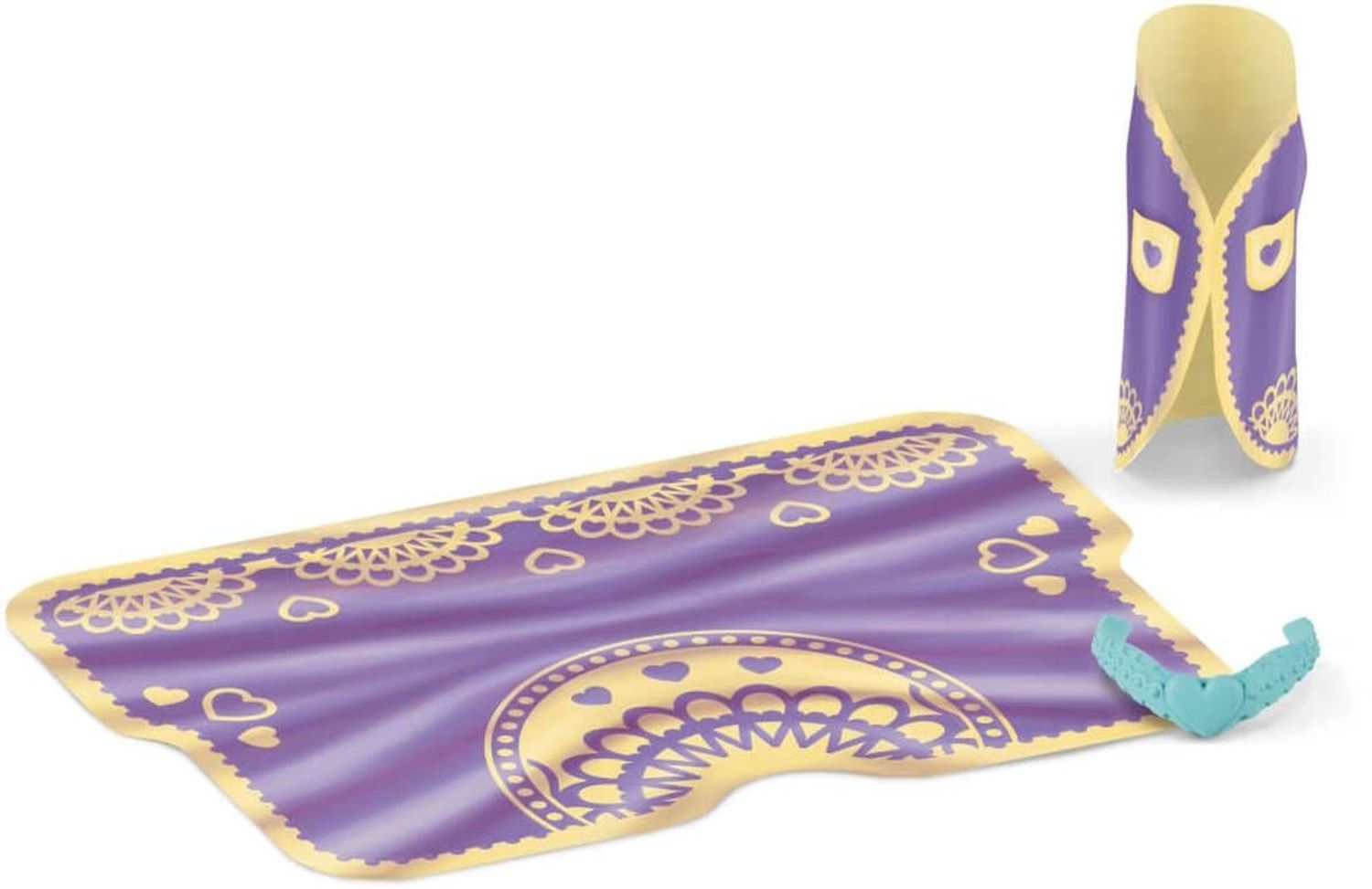 Schleich Beauty Accessoires 