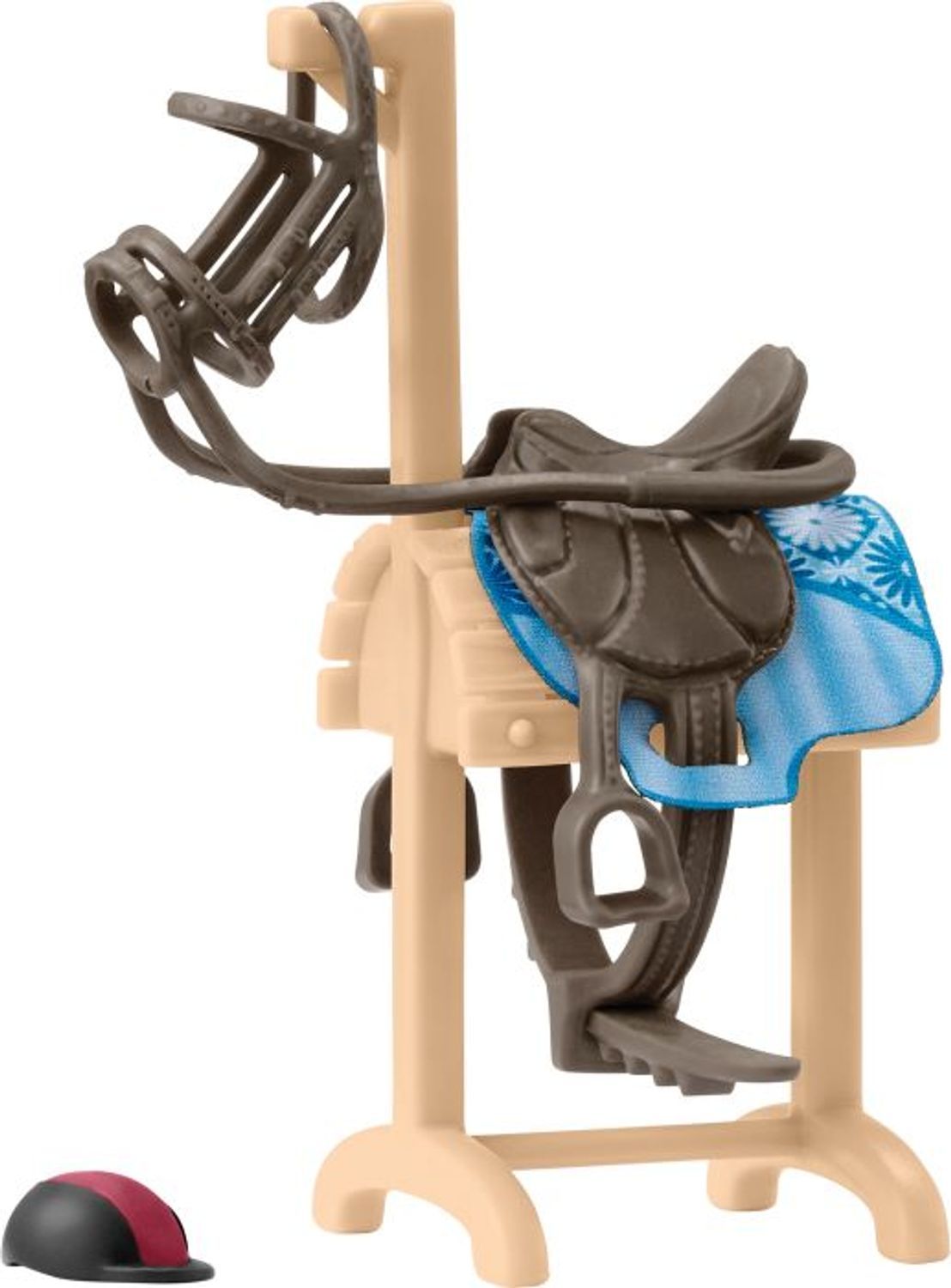 Schleich Pferdetransporter Zubeh&ouml;r 