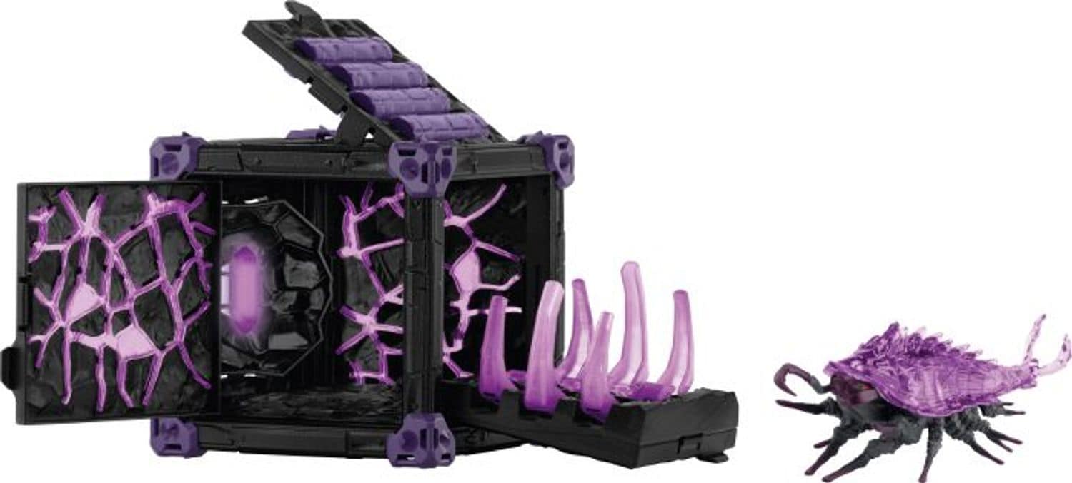 Schleich Schatten W&uuml;rfel 