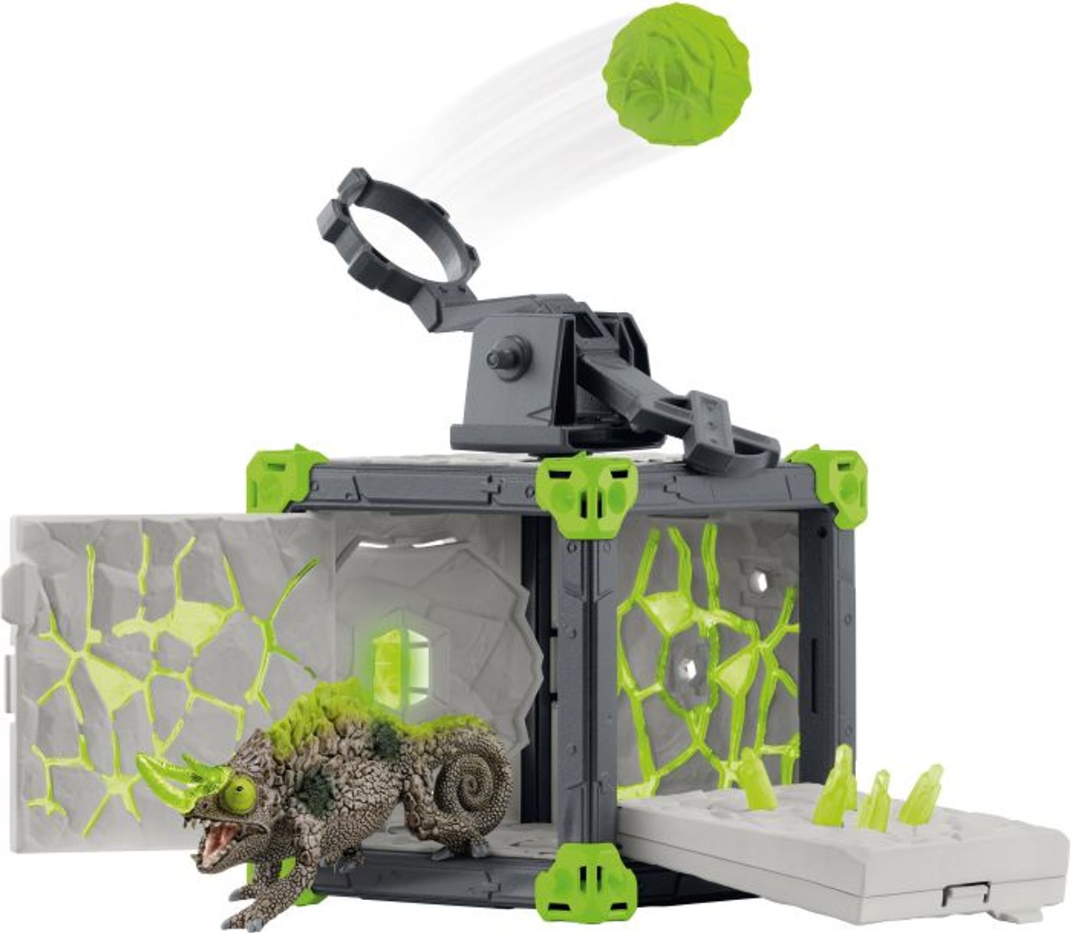 Schleich Stein W&uuml;rfel 