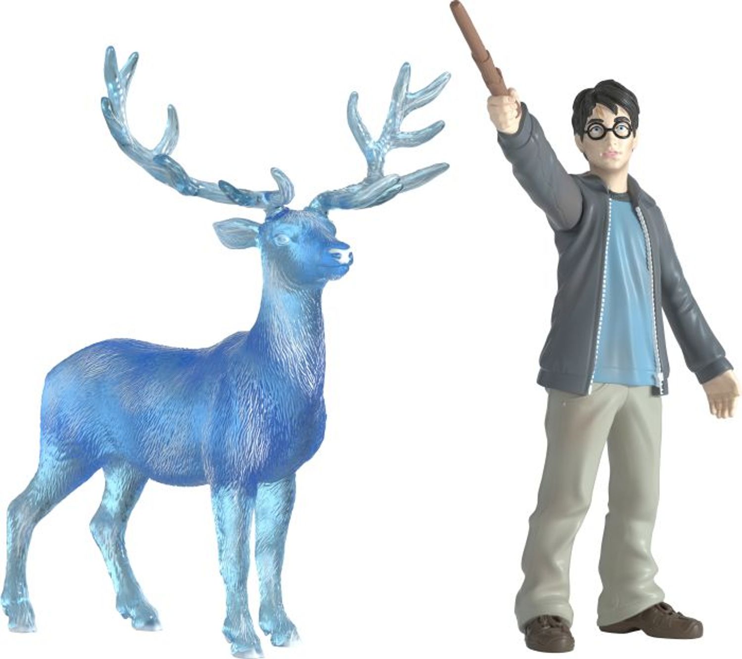 Schleich Harry Potter&trade; & Patronus 
