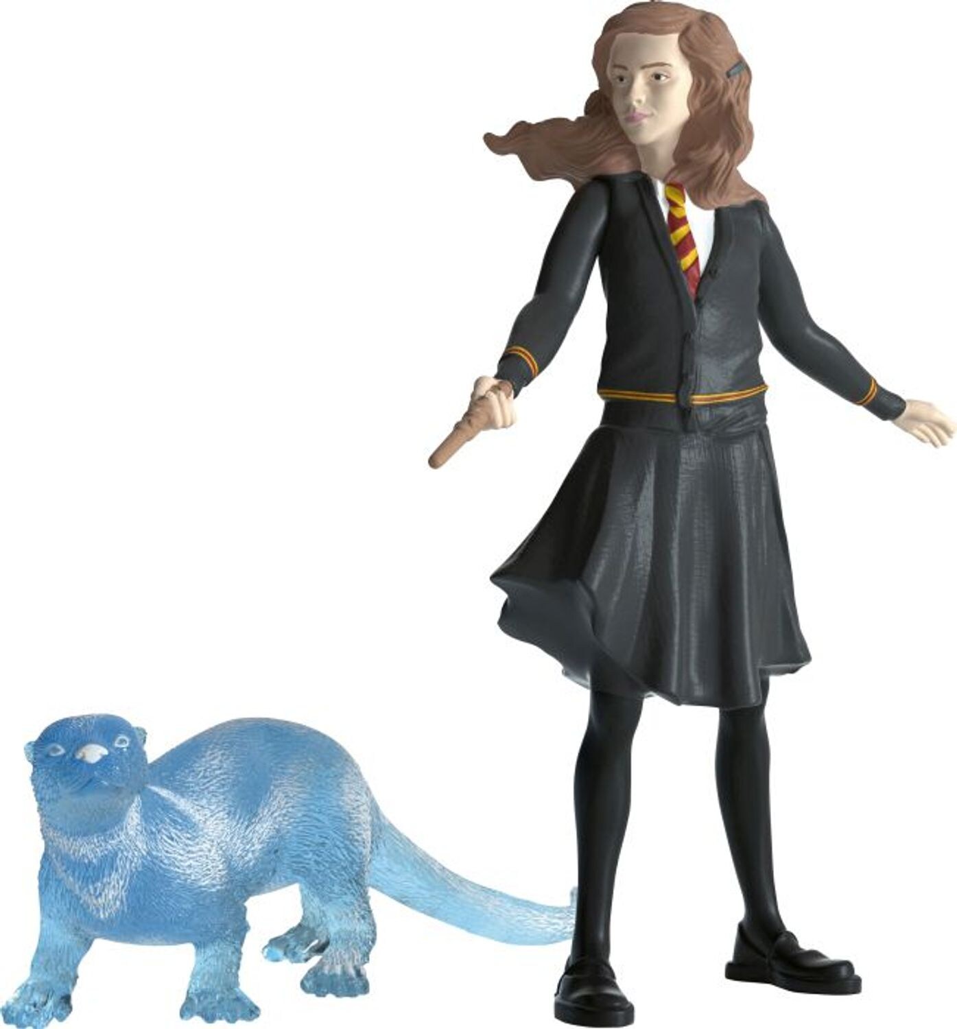 Hermine Granger & Patronus
