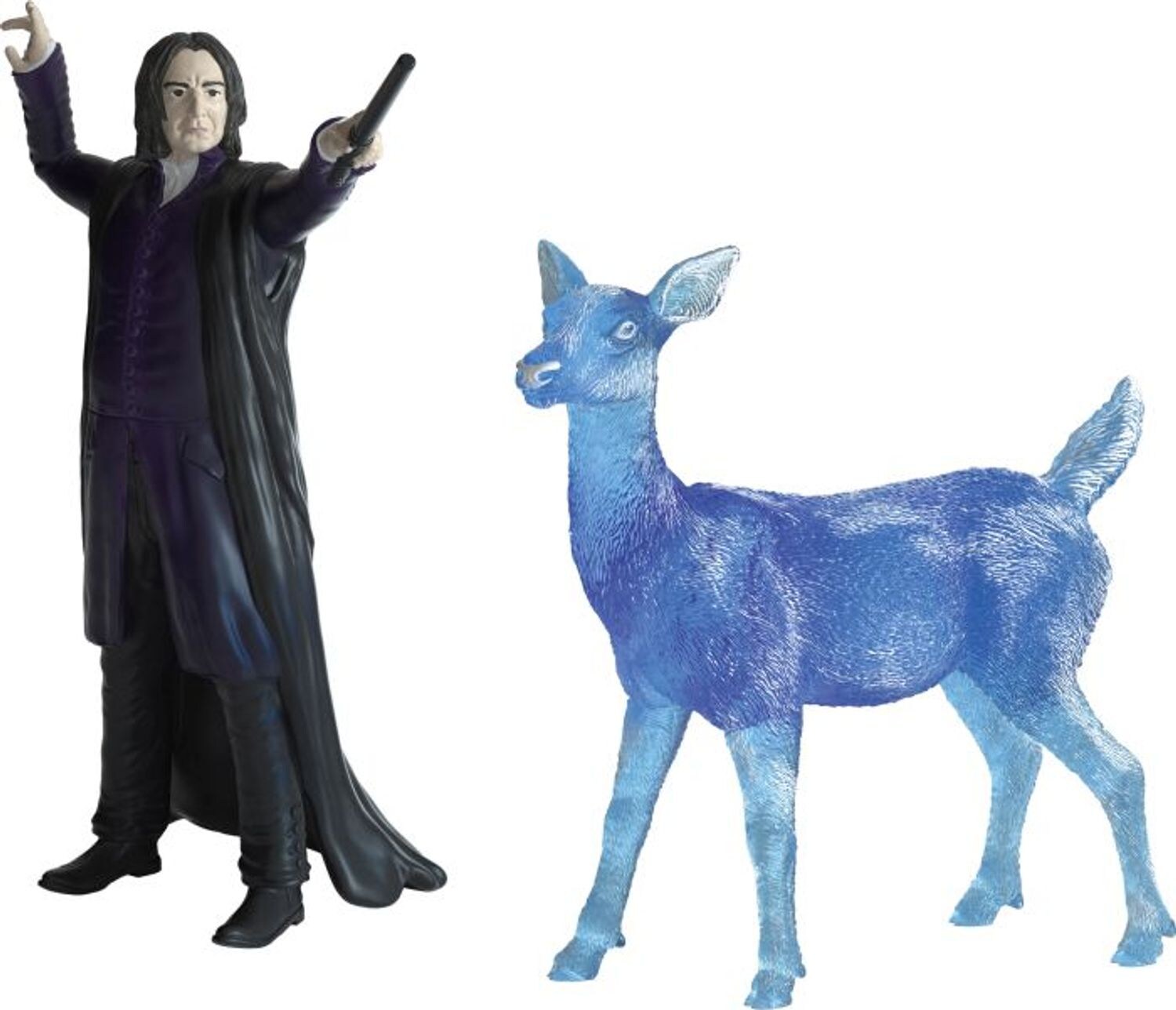 Professor Snape™ & Patronus