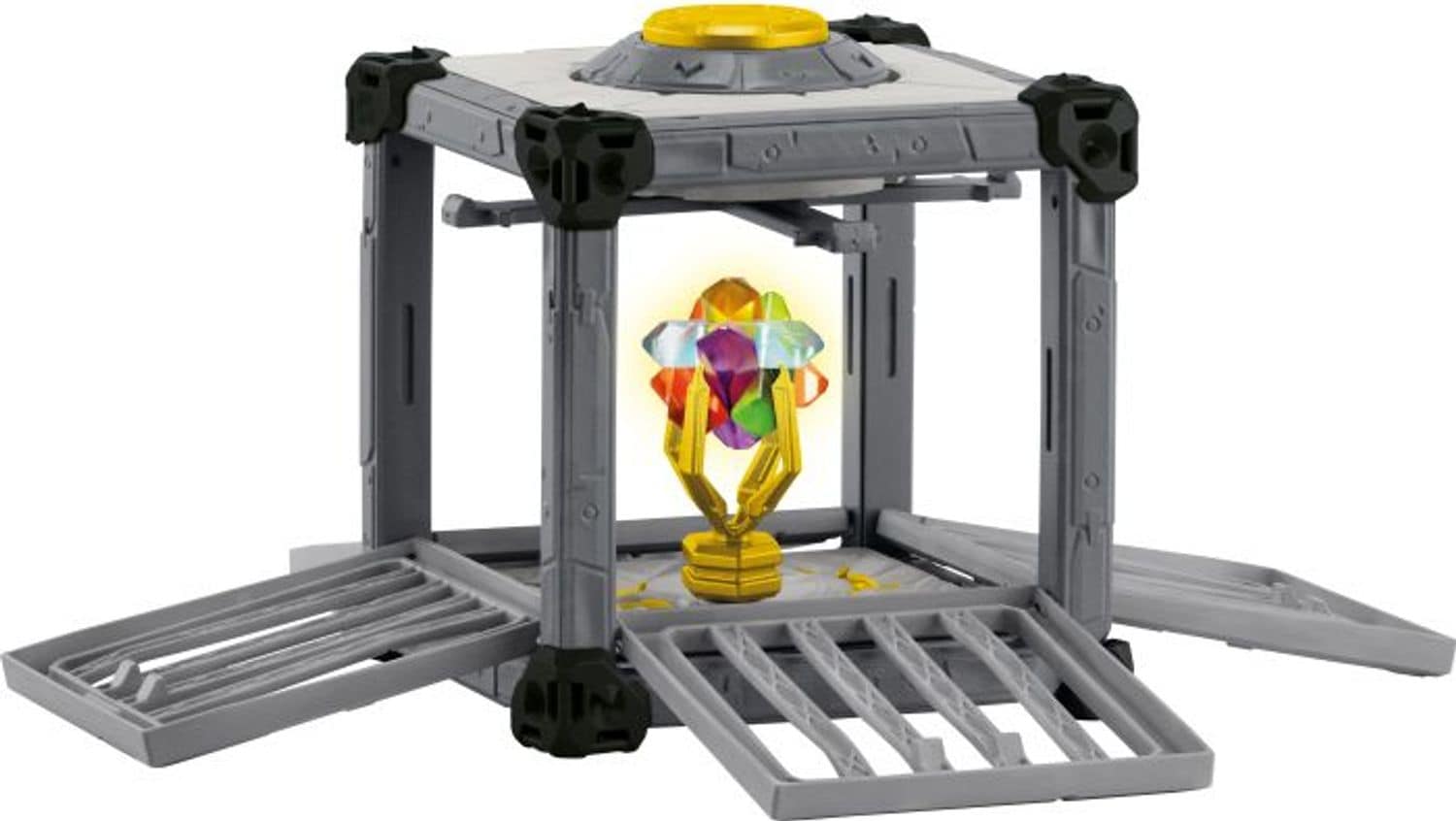 Schleich BattleCave Superkristalle 