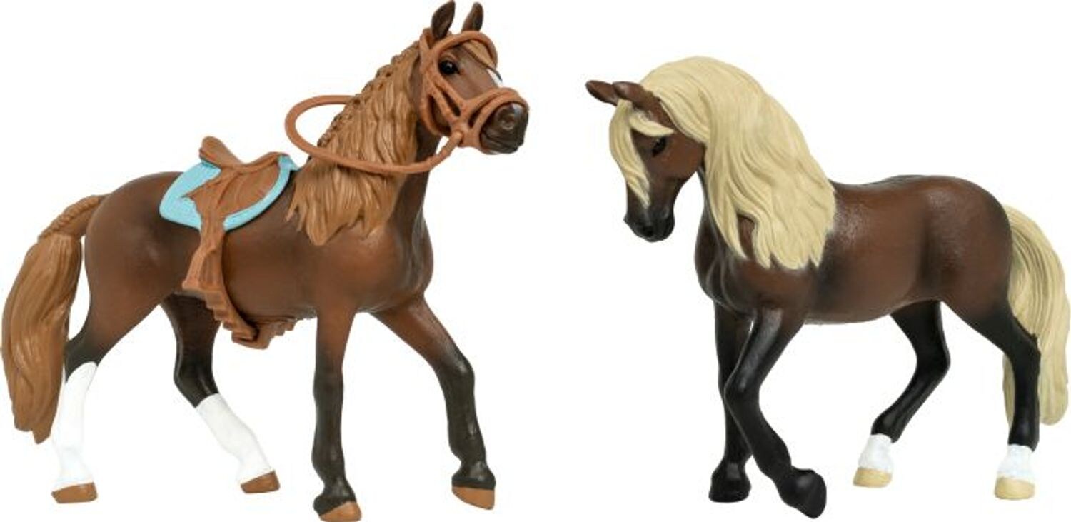 Schleich Paso Peruano Starter Set