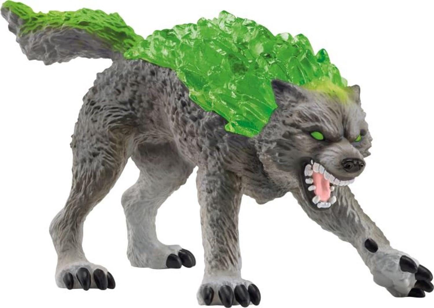 Schleich Granitwolf 