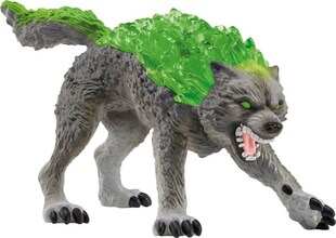 Schleich Granitwolf 