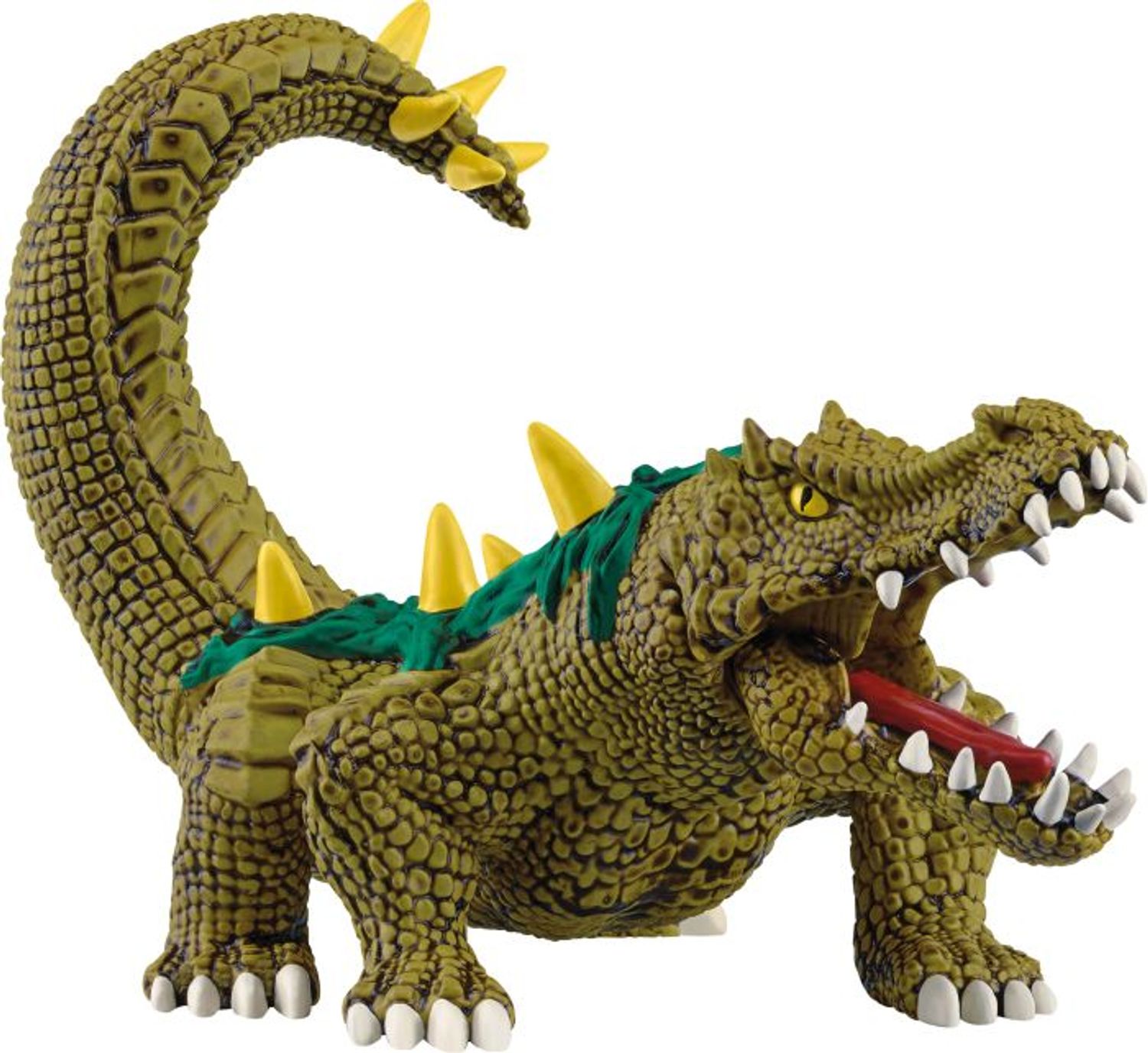 Schleich Sumpfmonster 