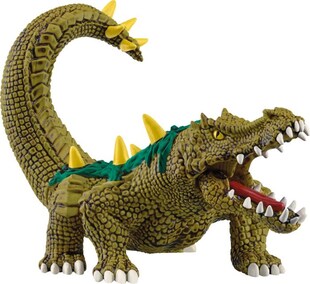 Schleich Sumpfmonster 