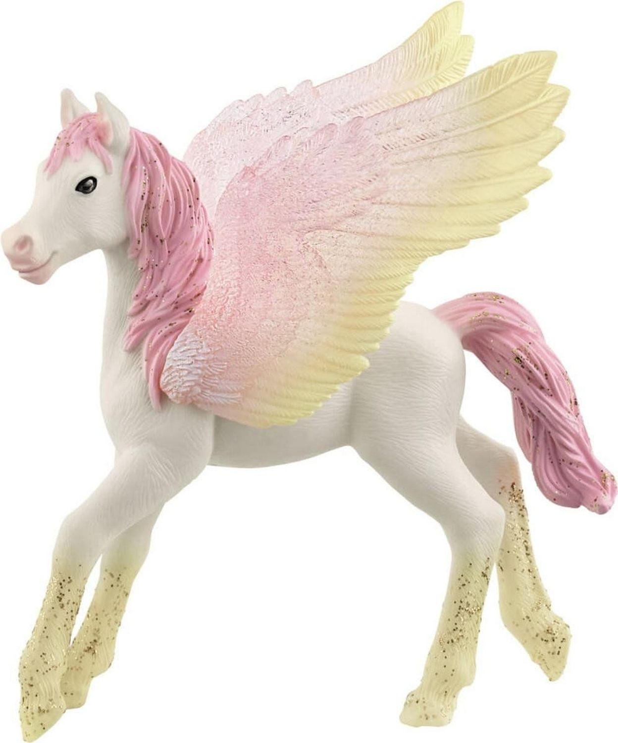 Schleich Pegasus Fohlen 