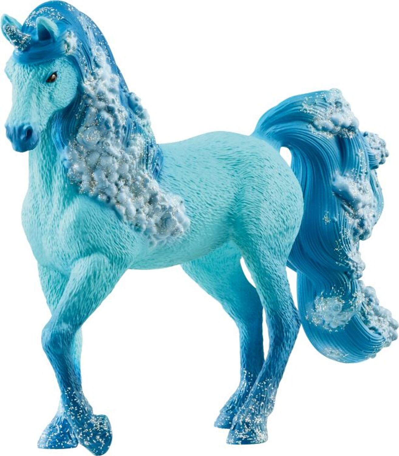 Schleich Elementa Wassereinhorn Stute