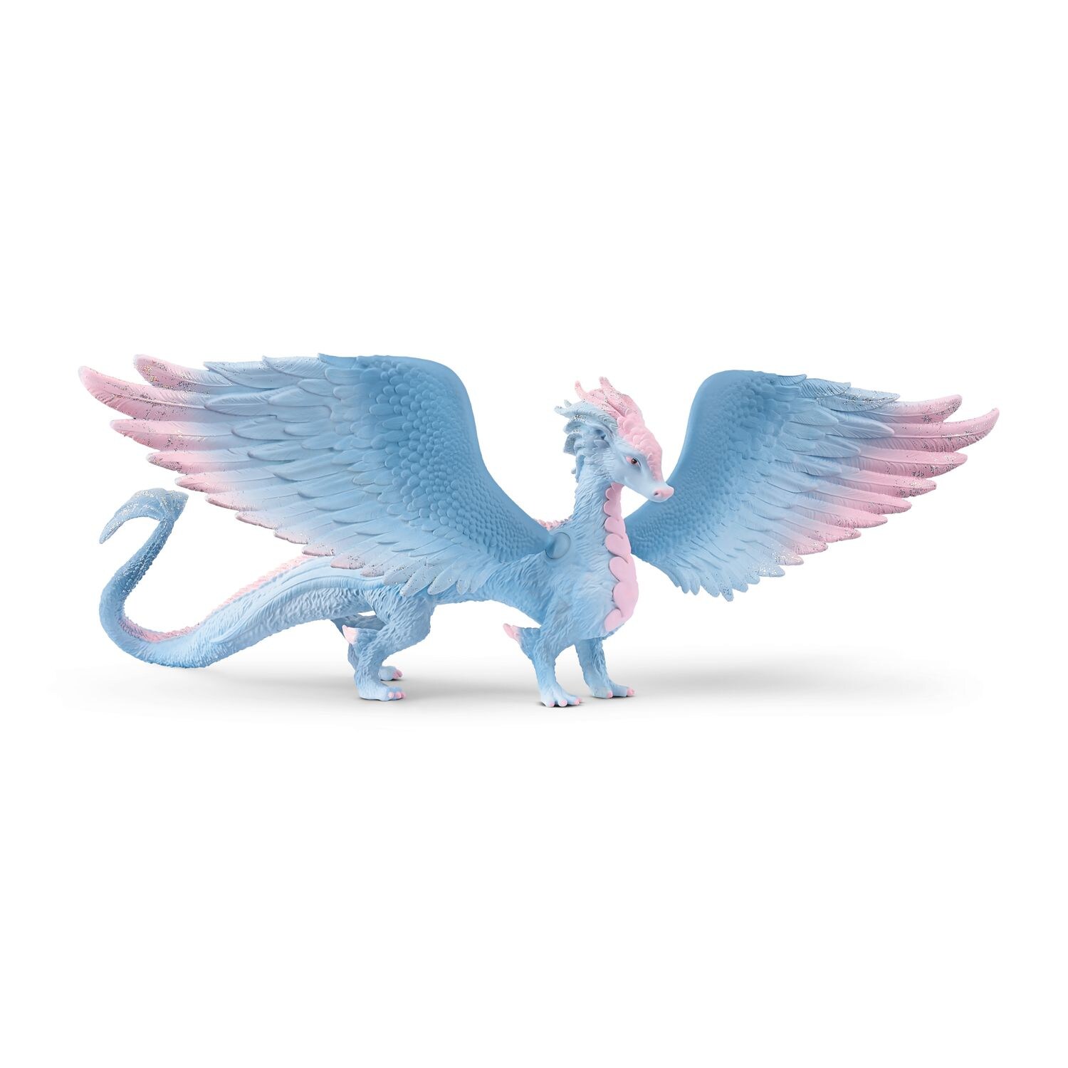 Kristalldrache Special