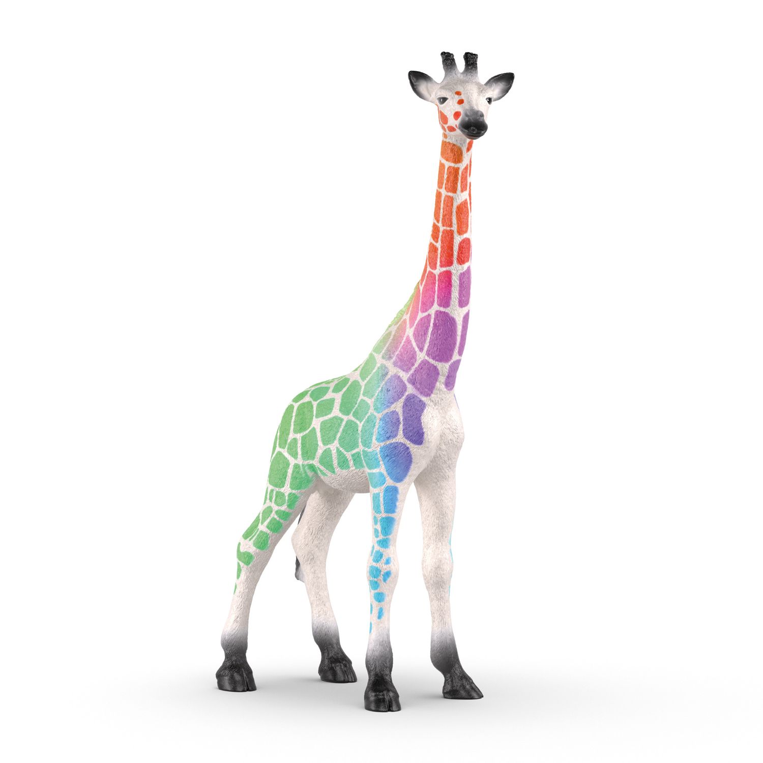 Schleich Giraffe 90 Jahre Edition 