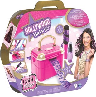 Spin Master Cool Maker Hollywood Hair Studio 