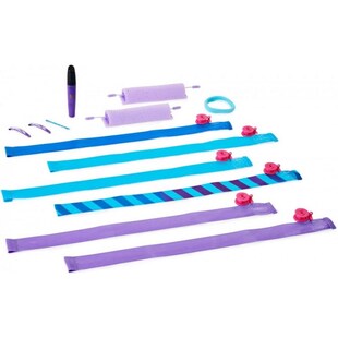 Spin Master Cool Maker Hollywood Hair Styling Pack 