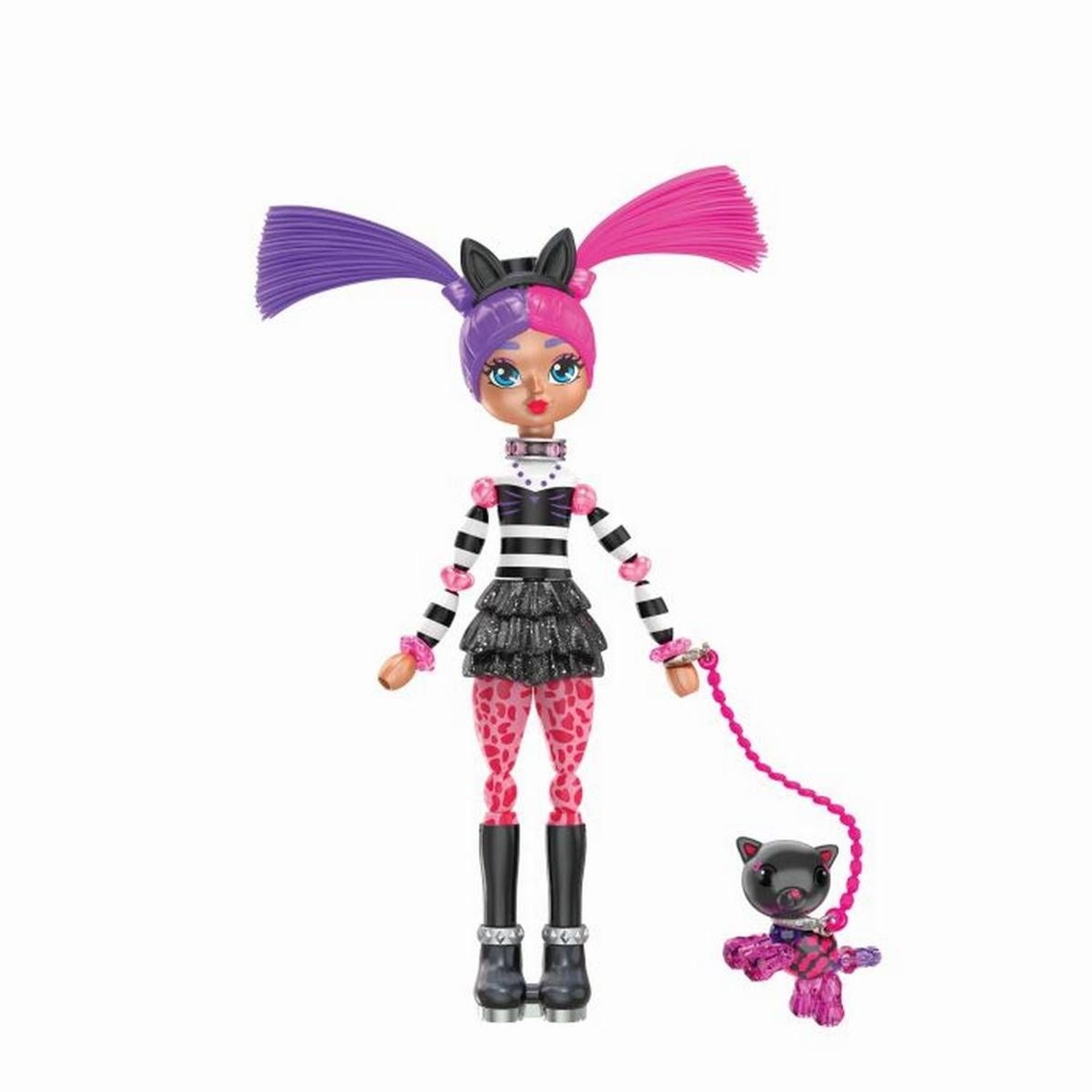 Spin Master Twisty Girls 