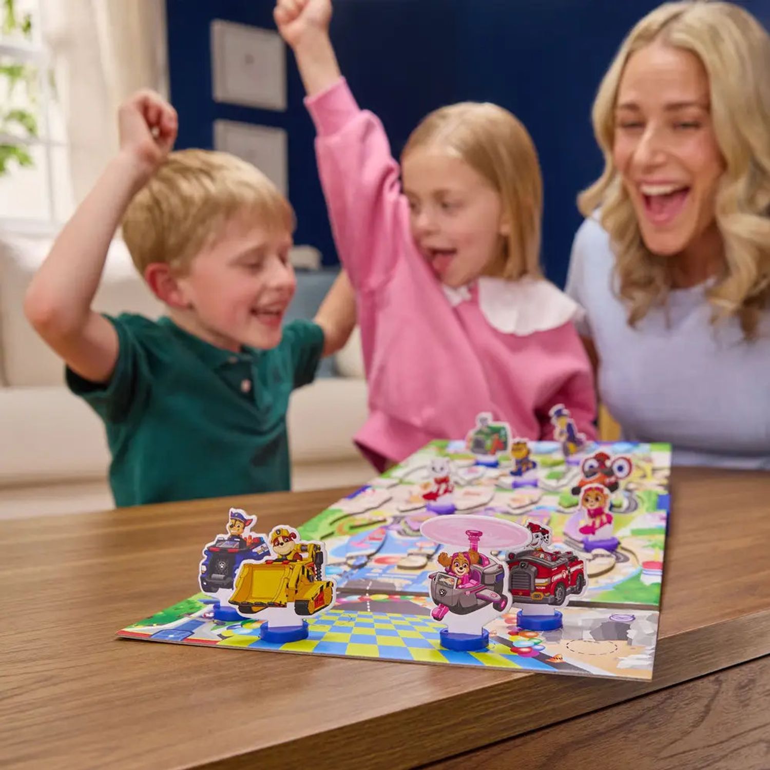 Spin Master Paw Patrol &ndash; Der Zauberberg 