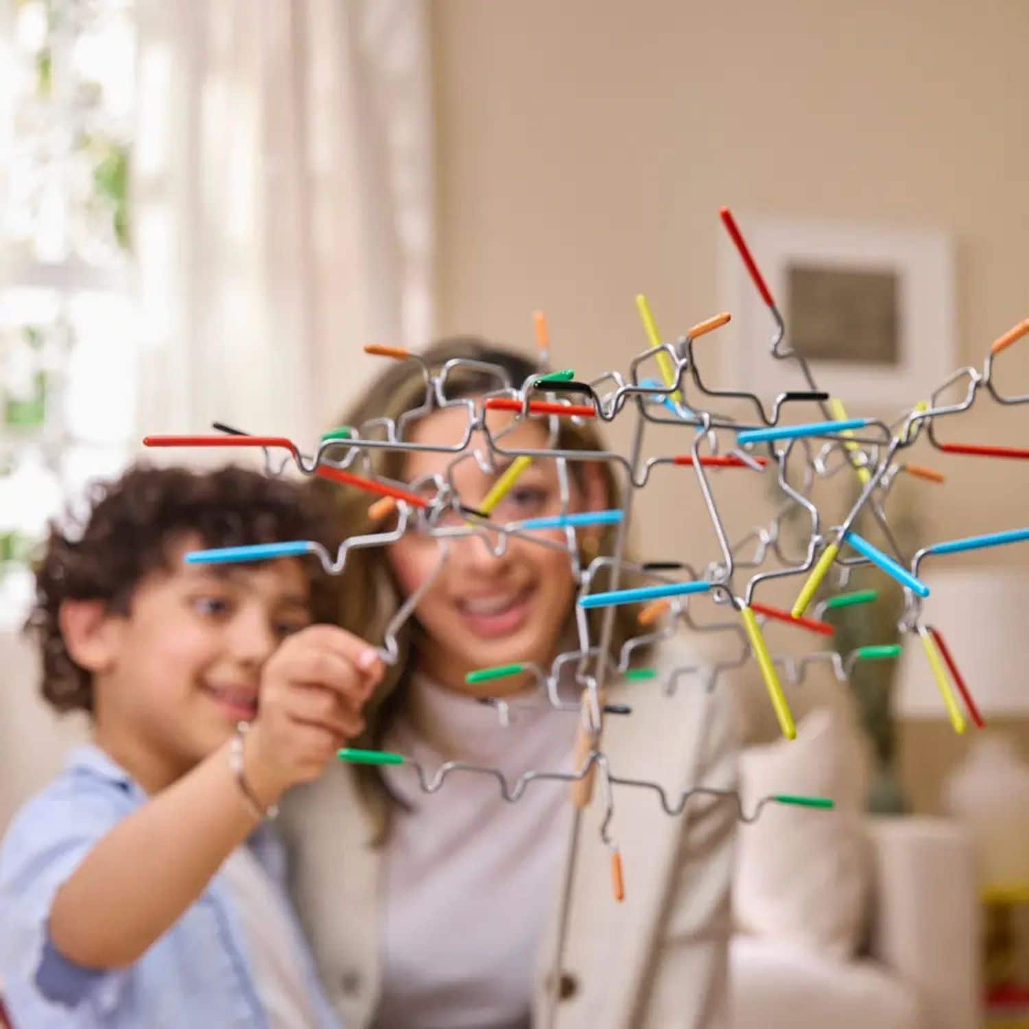 Spin Master Suspend Geschicklichkeitsspiel 