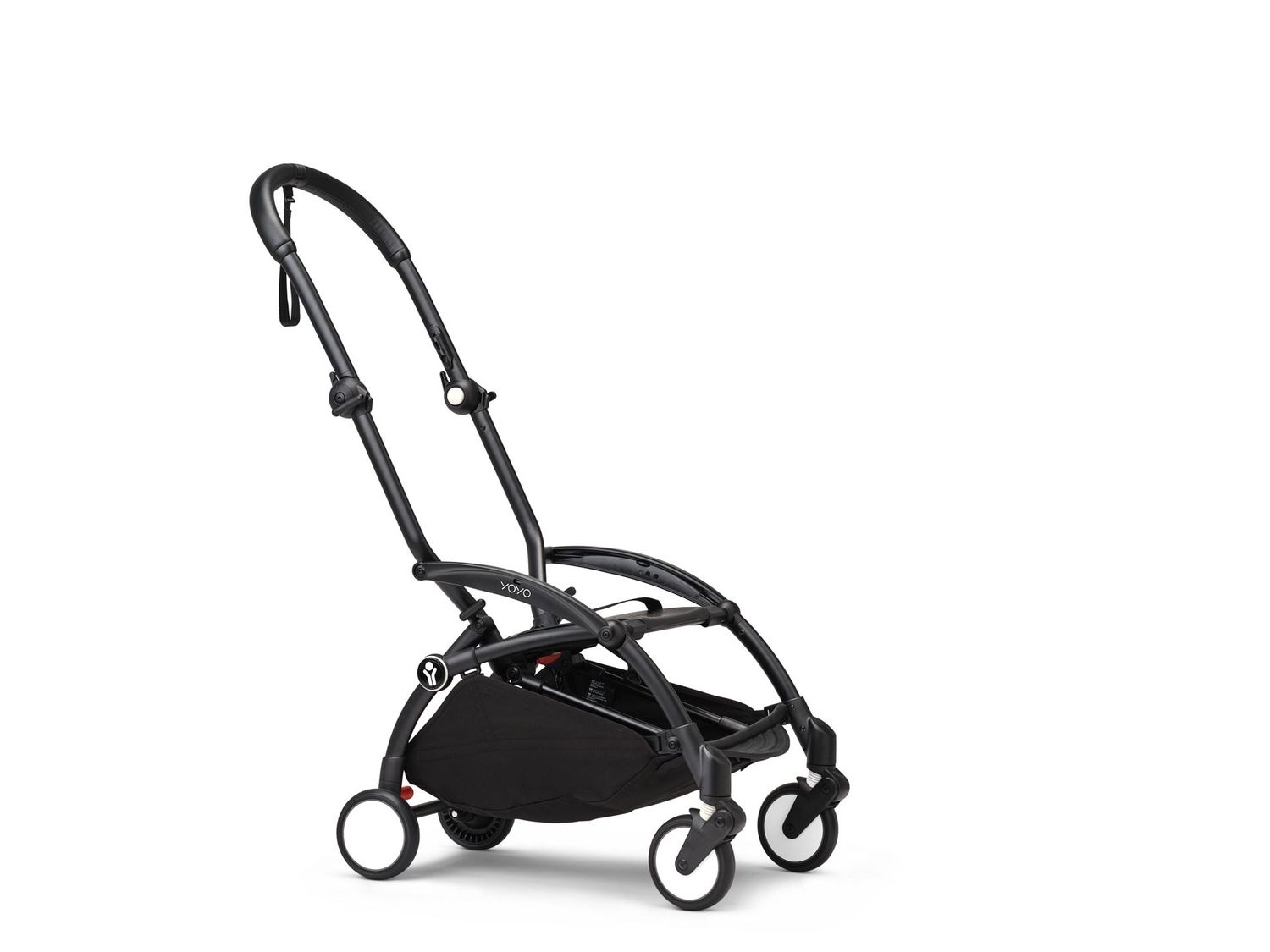 Stokke Stokke YOYO&sup3; Kinderwagen-Gestell 