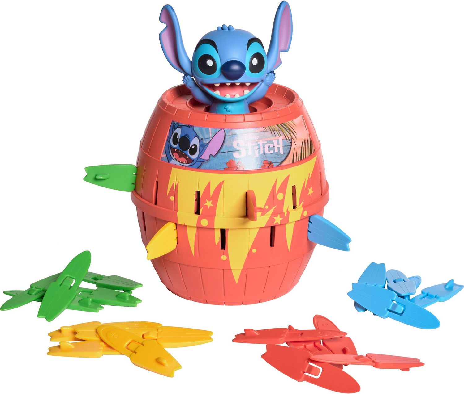 TOMY Pop Up Stitch 