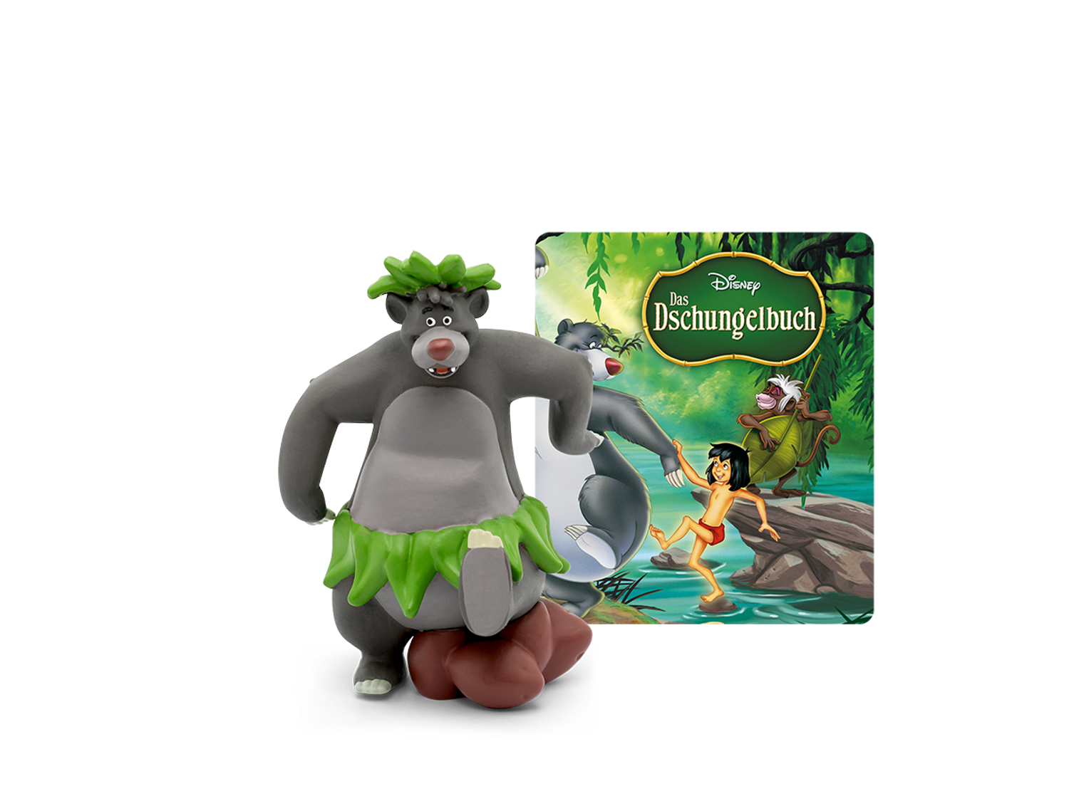 tonies Disney - Das Dschungelbuch 