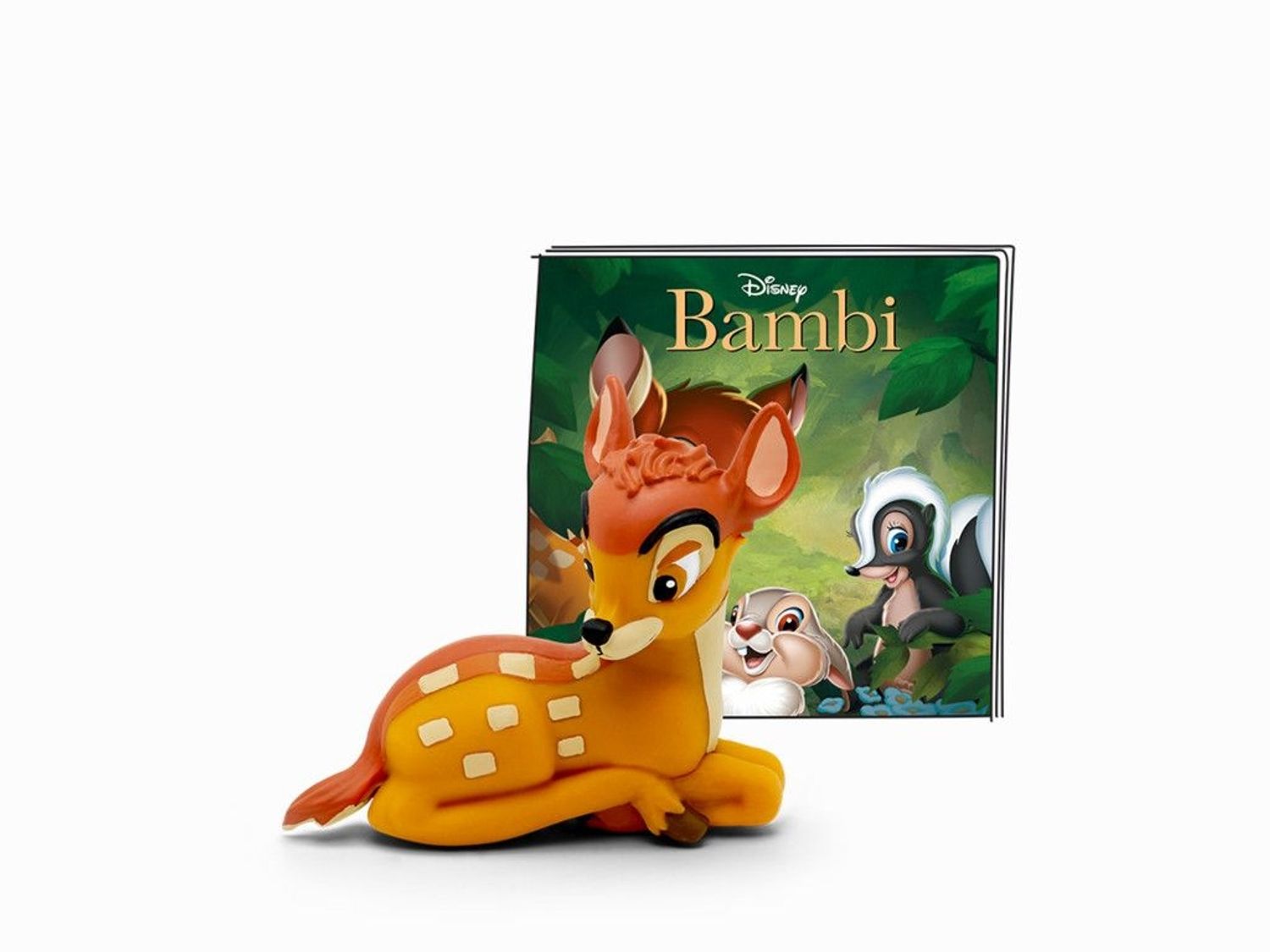 tonies Disney - Bambi 