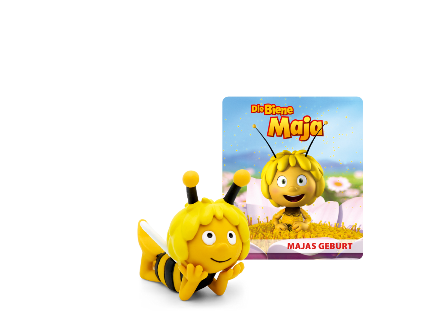 tonies Biene Maja - Majas Geburt 