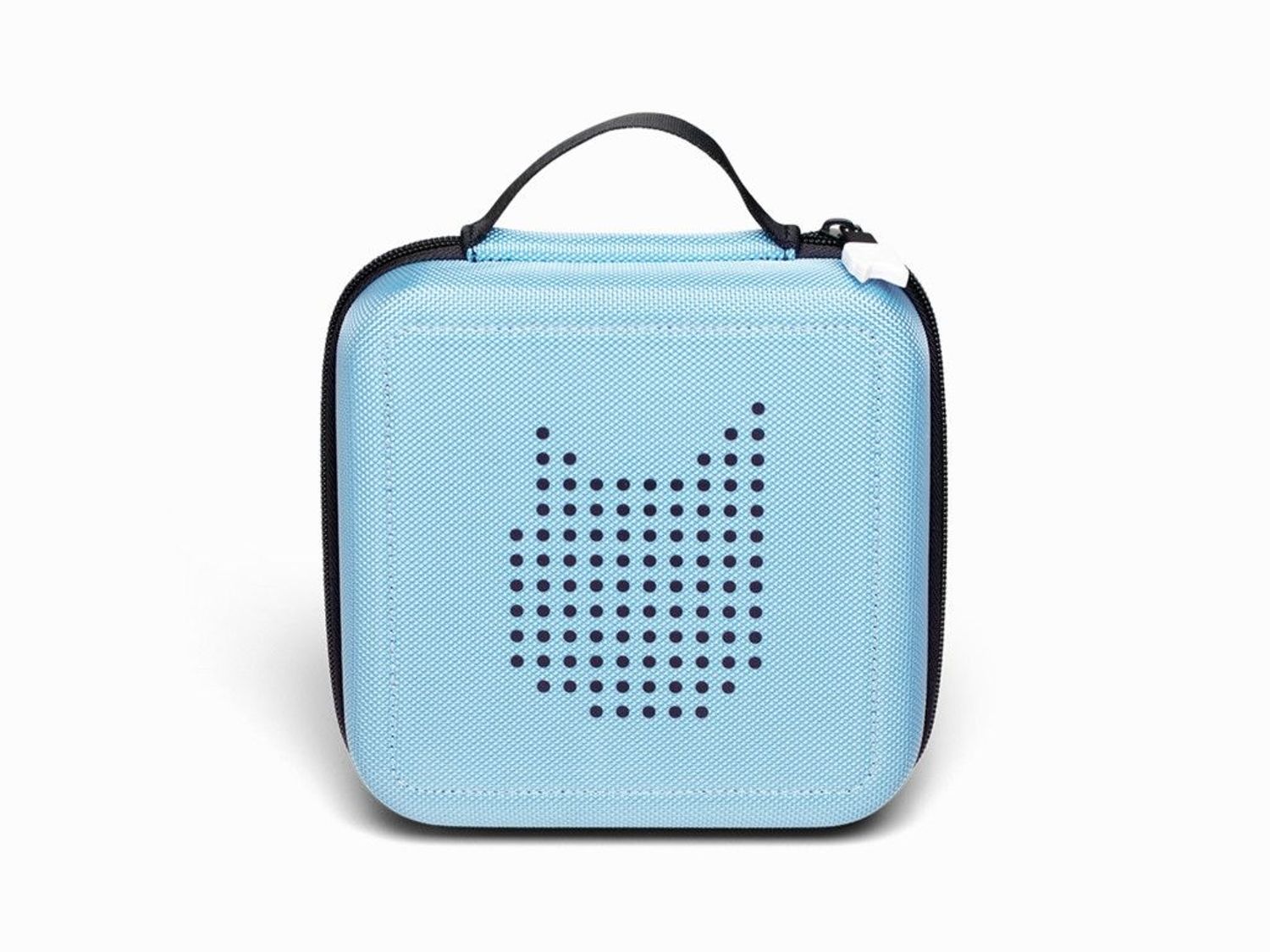 tonies Tonie-Transporter Hellblau 