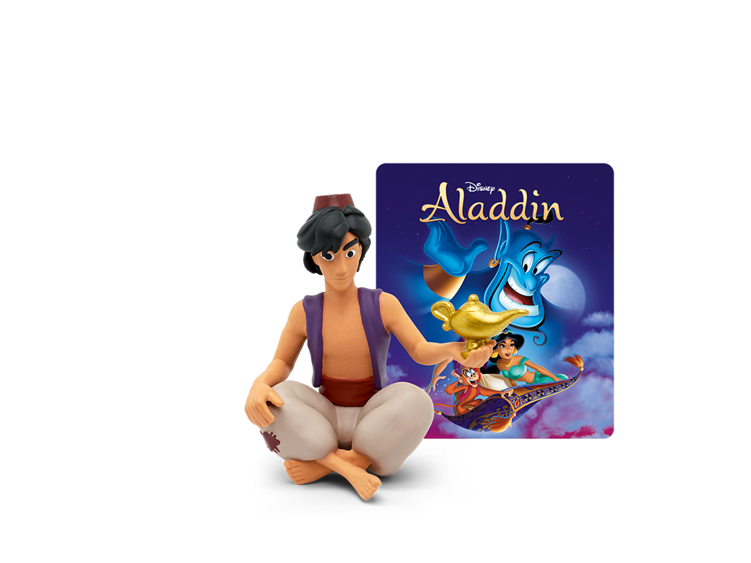 Disney - Aladdin