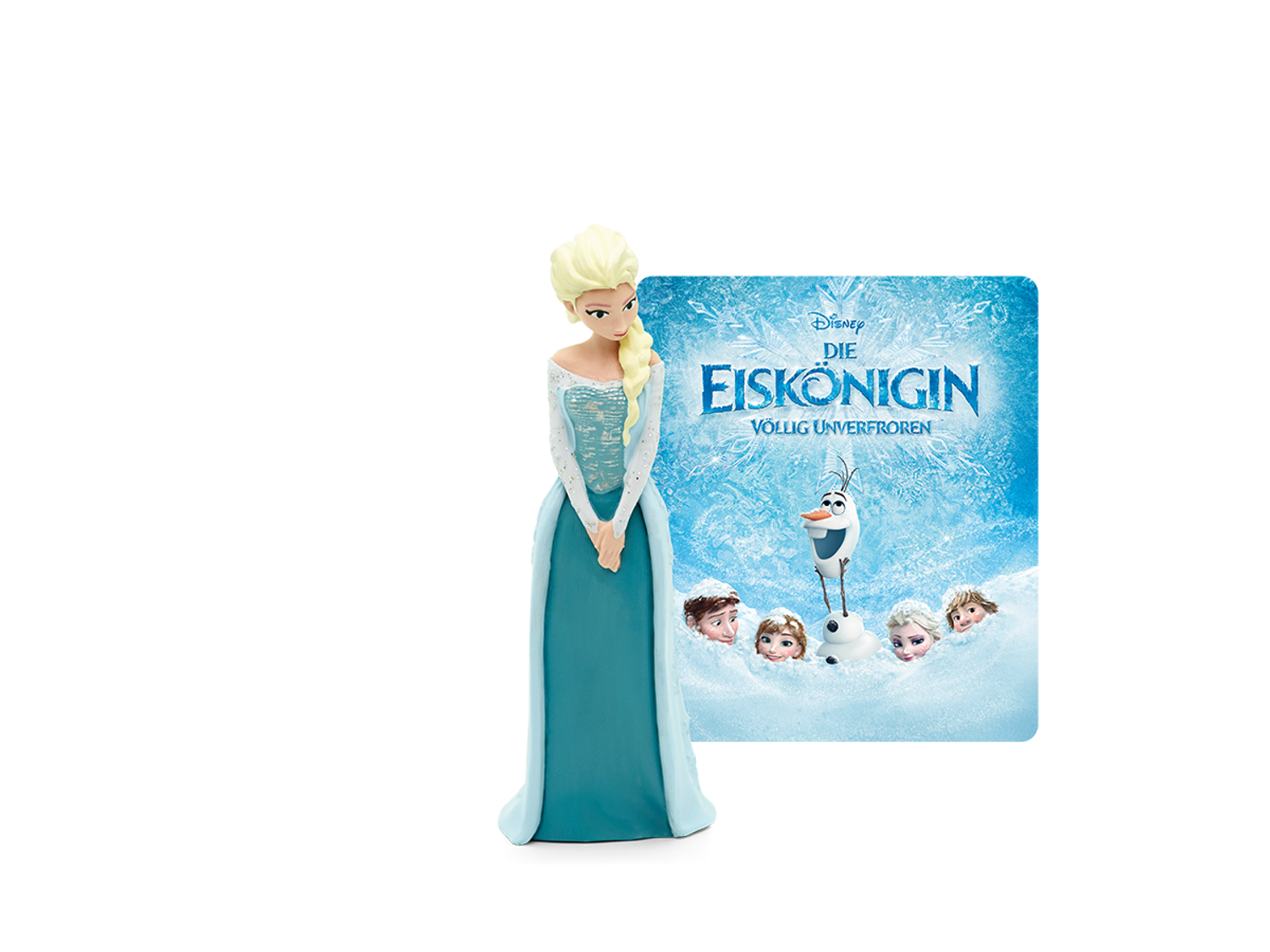 tonies Disney - Die Eisk&ouml;nigin 