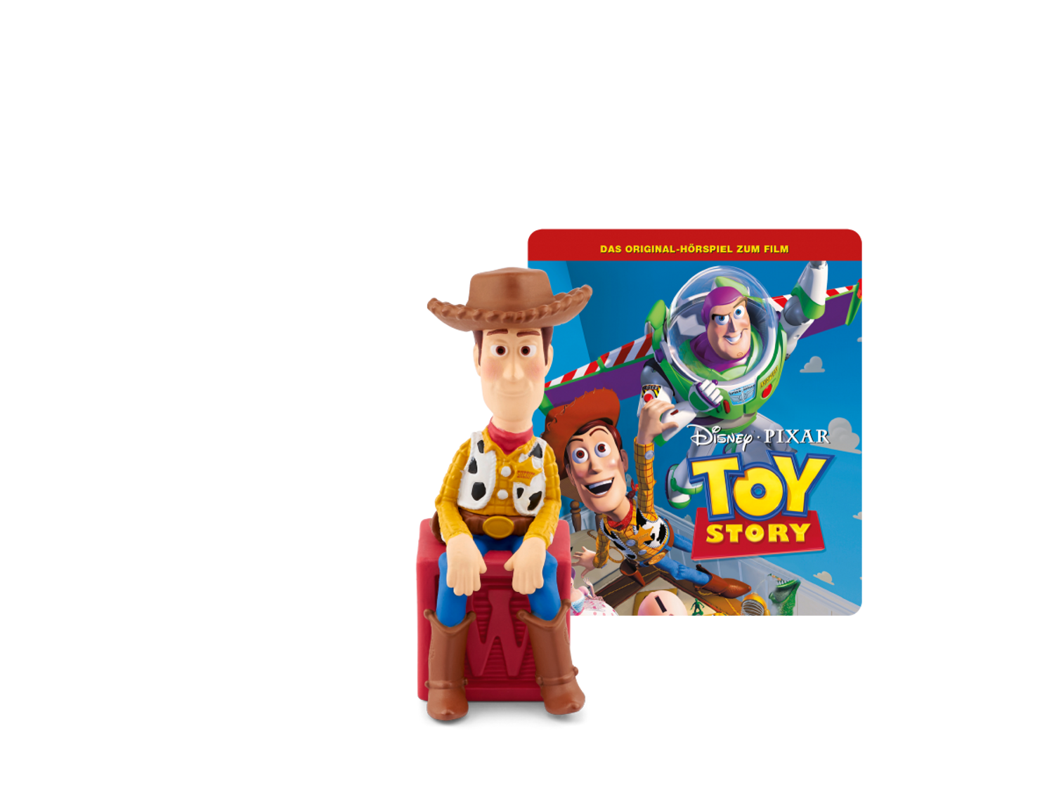 tonies Disney - Toy Story 